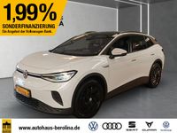 Volkswagen ID.4 - Vorschau Bild 2