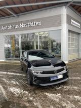 Opel Astra Plug-In-Hybrid Ultimate - Opel Astra Ultimate mit Hybrid-Antrieb (Benzin/Elektro)
