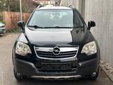 Opel Antara  2.0 CDTI Edition 4x4 *NAVI*PDC*TEMPOMAT* - Opel Antara: 2.0