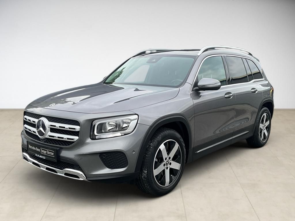 Image of Mercedes-Benz GLB 200