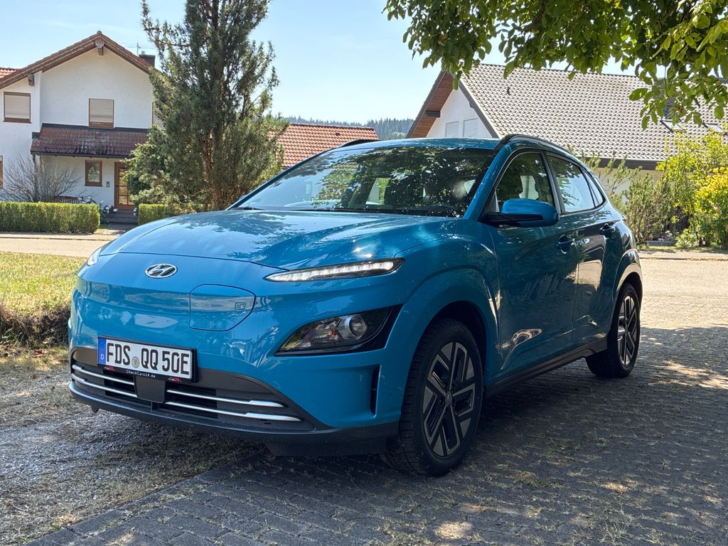 Image of Hyundai KONA Elektro