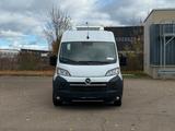 Opel Movano Kasten H2 35  L3H2 BlueHDI 140 - Opel Movano: L3h3