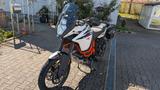 KTM 1090 Adventure R - KTM 1090 ADVENTURE