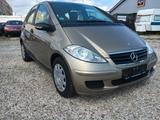 Mercedes-Benz A 150 A A 150 Automatic 94000KM KLIMA PDC TEMPOM - gebrauchte Mercedes-Benz A 150 aus dem Jahr 2007