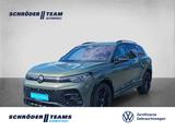Volkswagen Tiguan 1.5 TSI eHybrid DSG R-Line Black Style eU