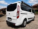 Ford Nugget 170 PS Automatik / ACC /  Westfalia      - Ford Transit: Westfalia