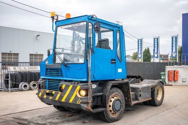 Jiný Terberg TERBERG RT28 - 4X4