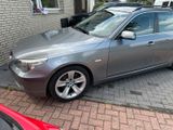 BMW e61 525i LCI *TÜV neu* - BMW 525: Kombi, E61 525i