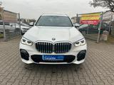 BMW X5 Baureihe X-DRIVE 30D M-SPORT*PANO*SOFTCLOSE*V - BMW X5 Gebrauchtwagen