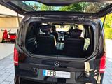 Mercedes-Benz V300d MB-Garantie 4M 360AMG MASSAGE PANO SHZ AHK - Mercedes-Benz V 300 in München