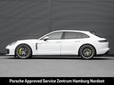 Porsche Panamera 4 E-Hybrid Sport Turismo Platinum Editi - Porsche Panamera Gebrauchtwagen in Hamburg