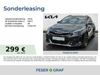 Kia XCeed - Vorschau Bild 1