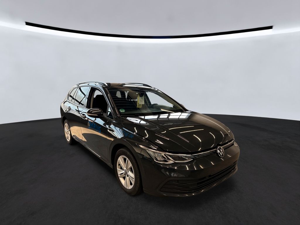 Image of Volkswagen Golf