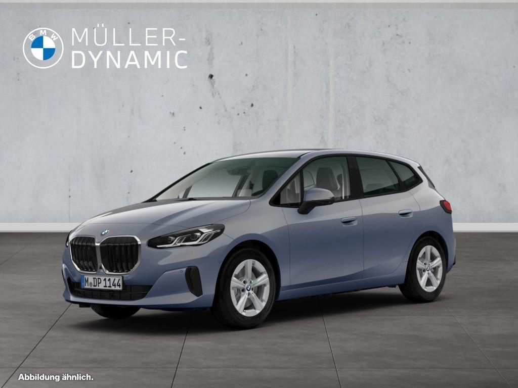 BMW 223i ACTIVE TOURER LED HEAD UP DISPLAY 360°KAMER