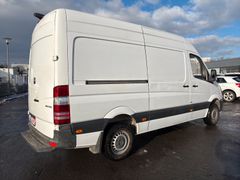 Fahrzeugabbildung Mercedes-Benz Sprinter Kasten 313 CDI,L2H2,Klima,Kamera,Navi