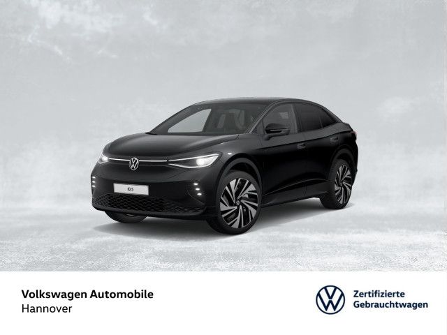 VW ID.5 GTX ACC HUD IQ.Light Navi Kamera Pano PDC S