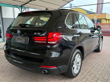 BMW X5 - 7