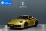 Porsche 911/992 Carrera S Coupé*PTS*18-Wege*SpAbgas*BOSE - Porsche: Gelb, 911