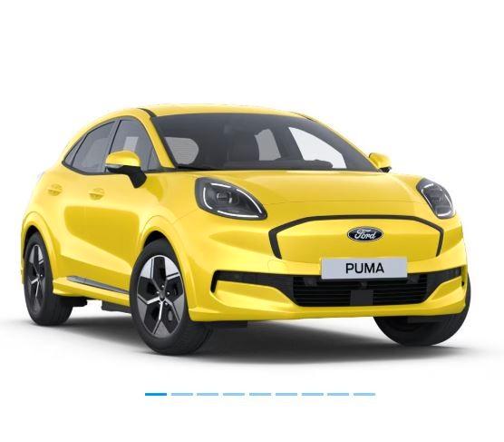 Ford PumaGen-E-Ford Storage-aktuelle Angebote sichern