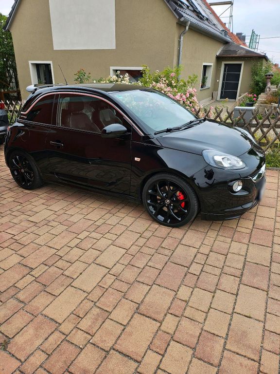 Image of Opel Adam