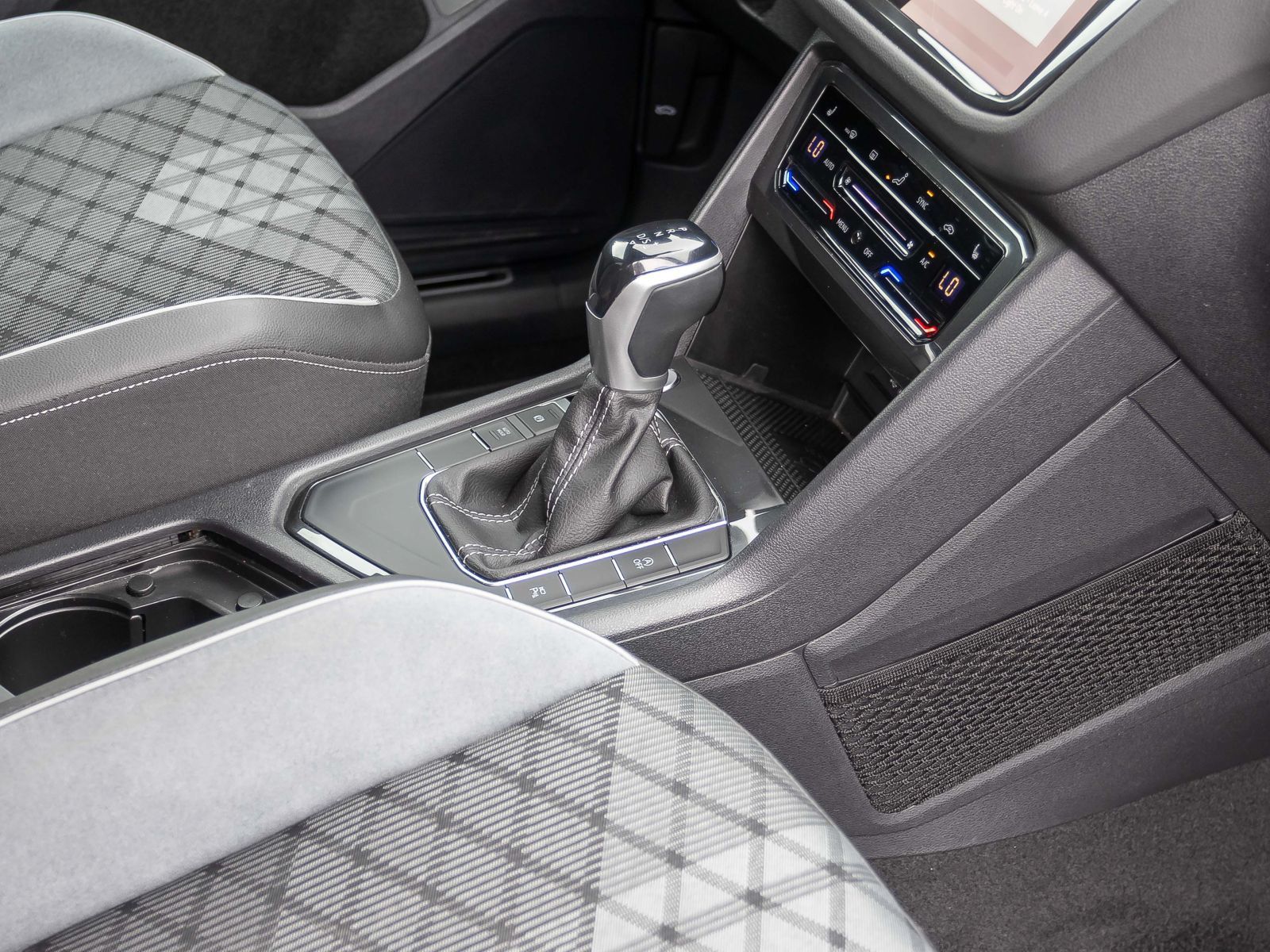 Volkswagen Tiguan - Bild 29