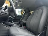 BMW X2 sDrive18d Navi LED PA PDC V+H DAB Shz Aut. - BMW X2 in Wuppertal