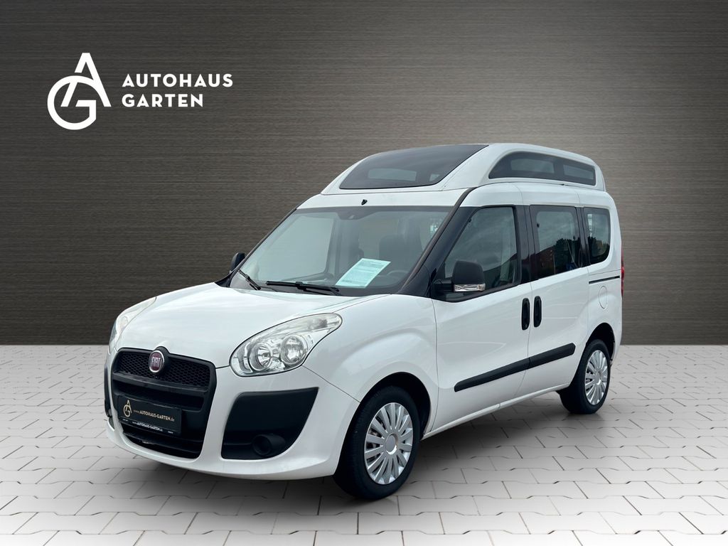 Fiat Doblo Hochdach