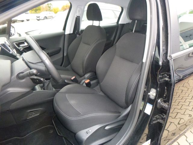 Fahrzeugabbildung Peugeot 208 Active 1.2 12V VTi>MOPF/NAVI/PDC/SHZ/KLIMA<