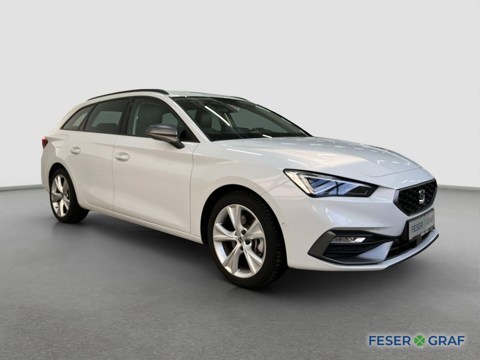 Seat Leon - Bild 4