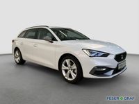 Seat Leon - Vorschau Bild 4