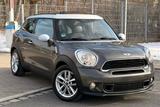 MINI Cooper SD Paceman - MINI Paceman Serie: Coupe