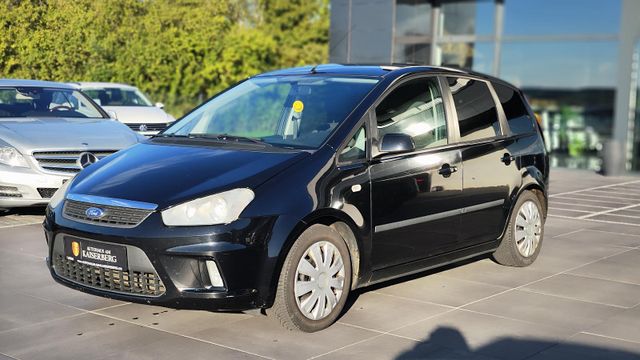 Ford C-Max Style Metallic *TÜV-NEU*