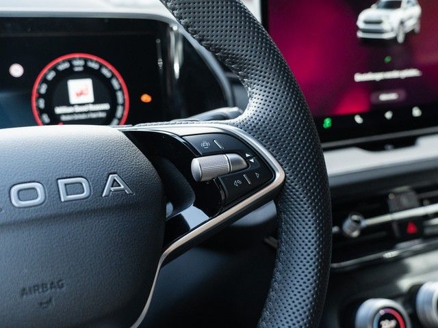 Kodiaq 2.0 TDI Sportline 4x4 DSG HUD+DCC+AHK