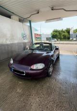 Mazda MX-5 NB Miracle Edition - Mazda MX-5: Miracle