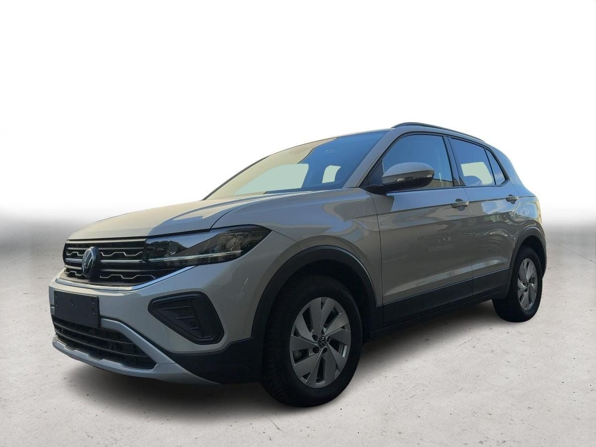 Volkswagen T-Cross Life 1.0 TSI DSG ACC NAVI APP RFK SHZ PD foto 2