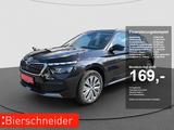 Skoda Kamiq 1.0 TSI DSG Tour NAVI RFK SITZHEIZ SMART L - Skoda Kamiq: Tour