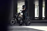 Honda CL 500 Scrambler Schwarz #26 - Vorführer - - HONDA SCRAMBLER