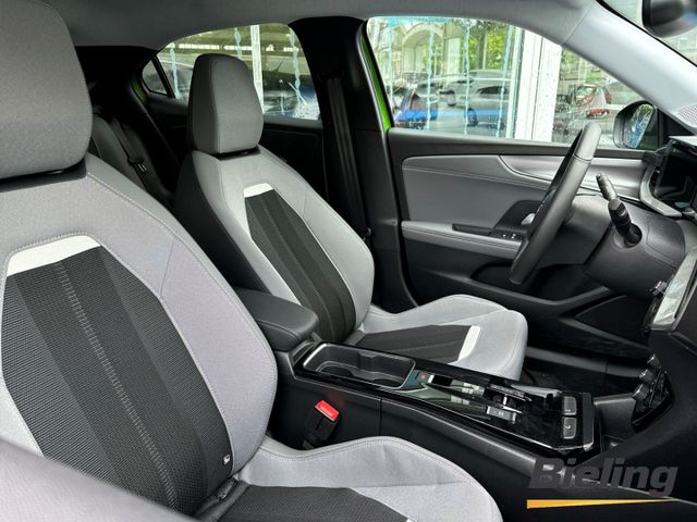 Mokka-e Elegance Navigation Android Auto Apple C