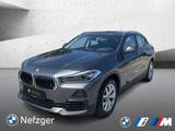 BMW X2 xDrive20d Advantage Park-Assistent LED HiFi - gebrauchte BMW X2 aus dem Jahr 2021