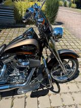 Harley-Davidson CVO FLSTSE2 Convertible  - HARLEY-DAVIDSON CVO