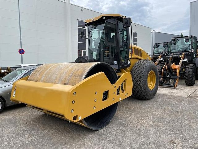 CAT Caterpillar CS 11GC