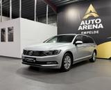 Volkswagen Passat Variant 2.0 TDI DSG Start/Stopp*ACC*AHK - VW Passat Variant Gebrauchtwagen in Hannover