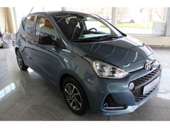 Fahrzeugabbildung Hyundai i10 YES! Top-Ausstattung,Nur 21347 KM