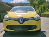 Renault Clio IV Dynamique | NAVI KLIMA 8FACH - Renault Clio: F