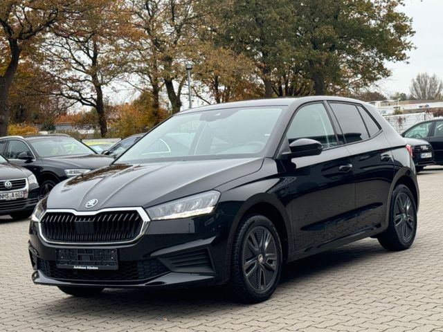 Skoda Fabia 1.0 TSI Ambition °Navi