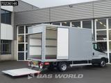 Iveco Daily 35C18 3.0L Automaat 1000KG Laadklep Zijdeu - Angebote