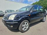 Ford Fusion Elegance, Automatik, Top Zustand... - Ford Fusion: Automat