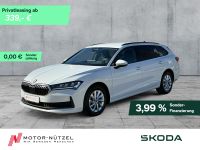 Skoda Superb - Vorschau Bild 1