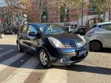 Nissan NISSAN Note 1.4 16V Acenta - gebrauchte Nissan Note aus dem Jahr 2007