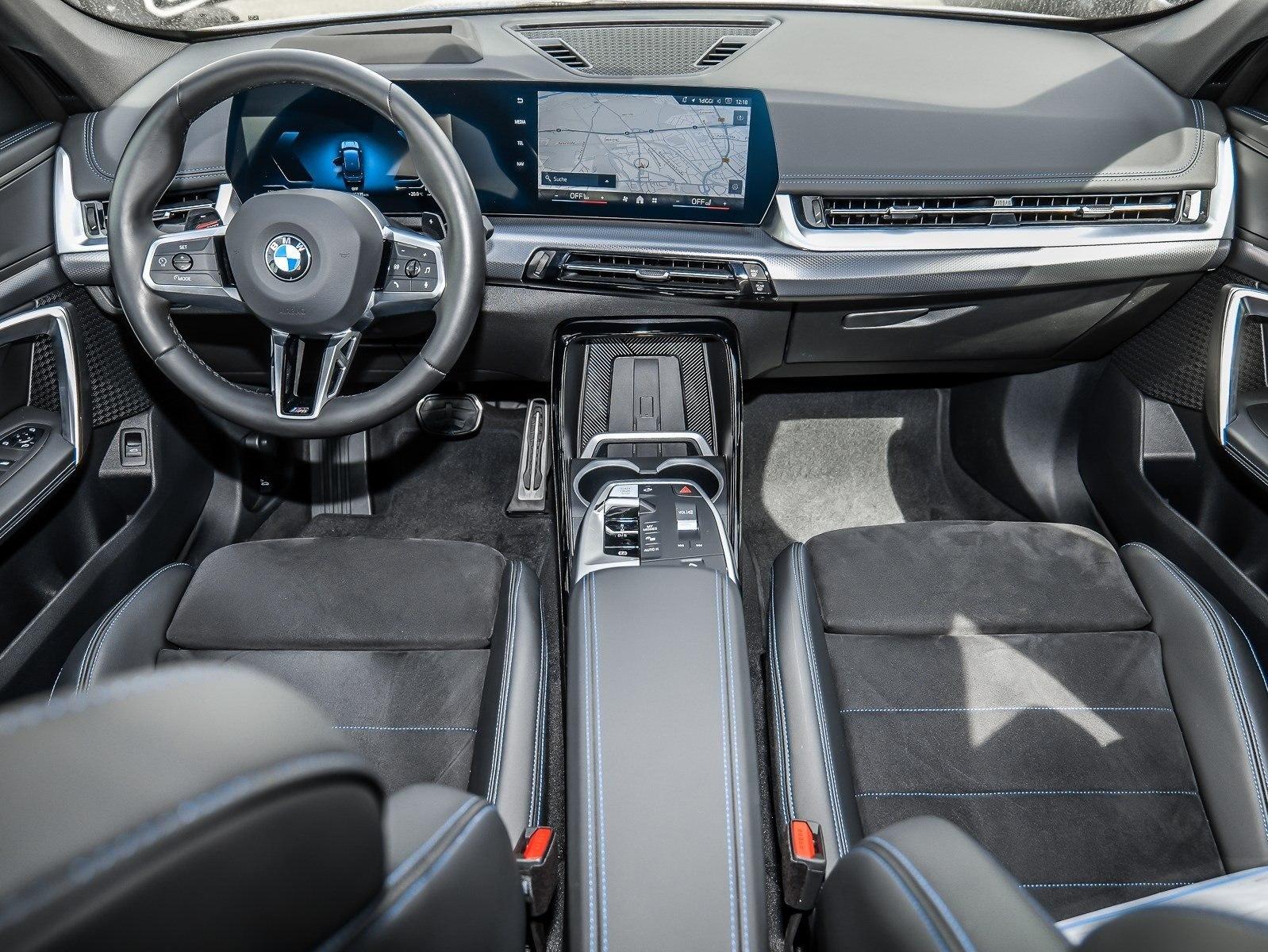 BMW X1 sDrive20i M Sport AHK DA PA Plus HUD